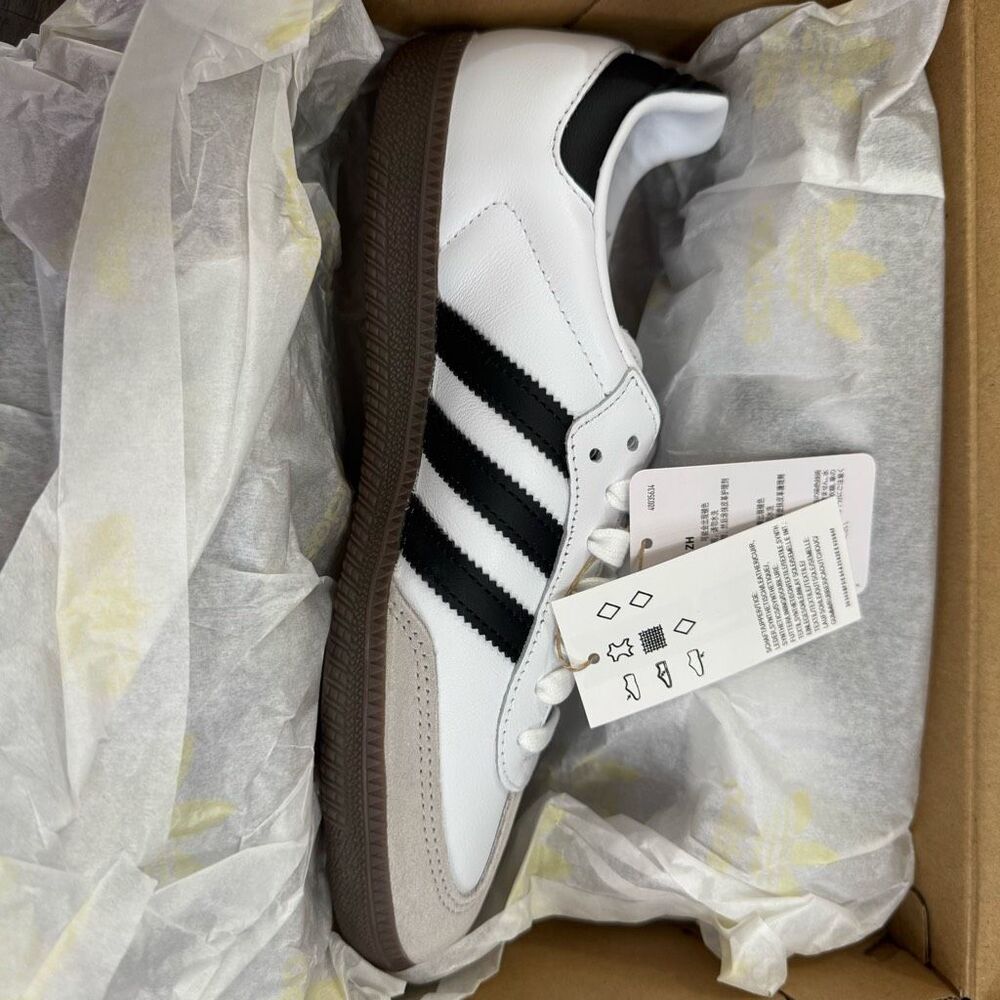 Adidas Samba OG W - Picture 6 of 7